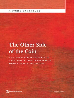 cover image of The Other Side of the Coin